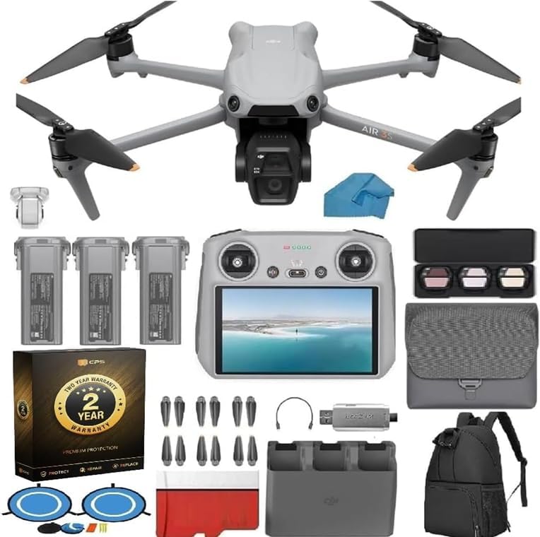 DJI Air 3S