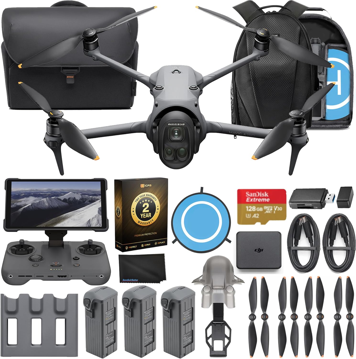 DJI Mavic 4 Pro